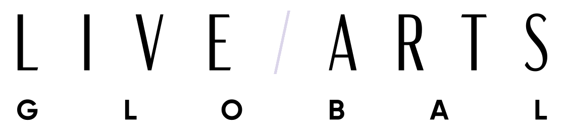 Live Arts Global