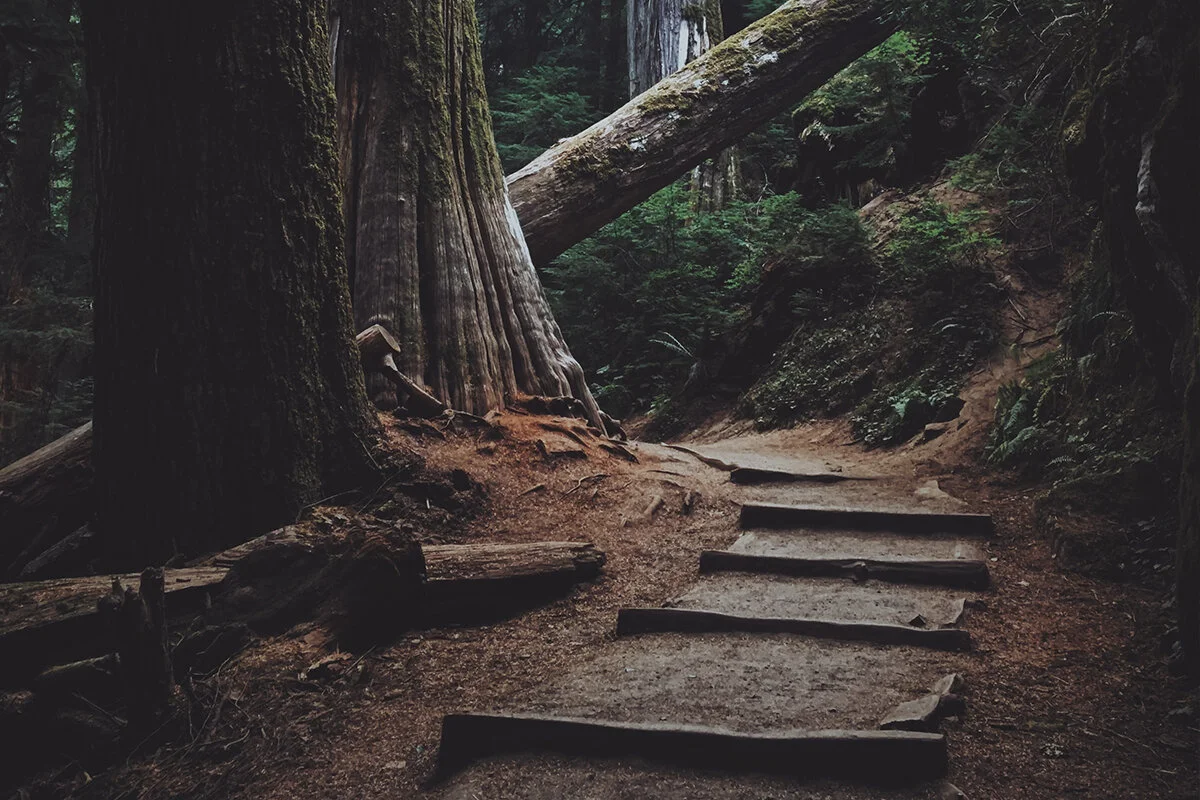 Antelope Springs Church