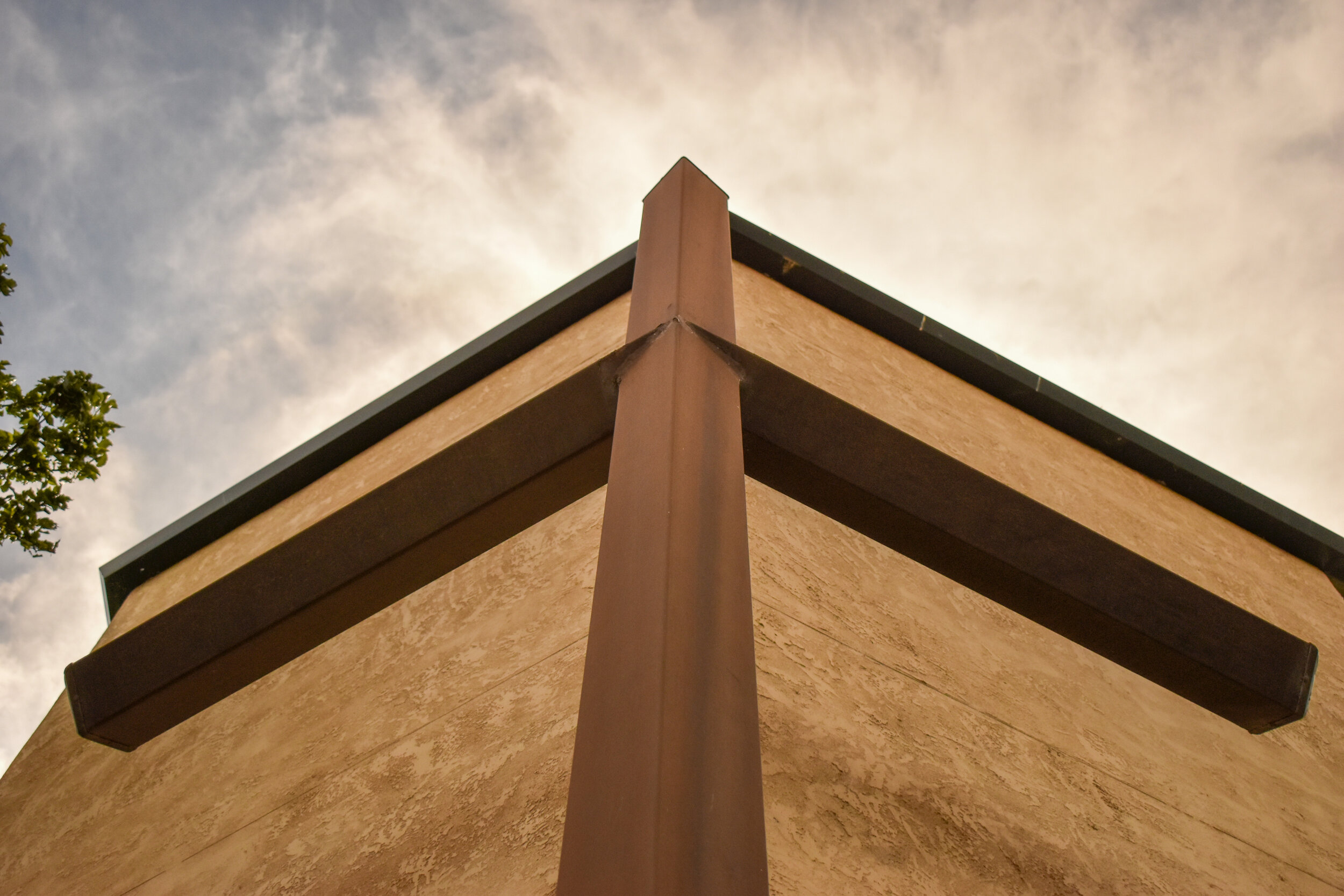 About — Antelope Springs Church