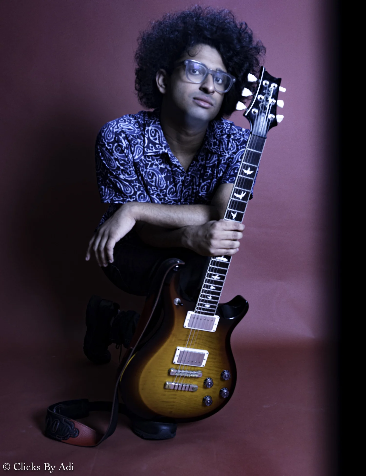 Rohit H. Sivaram