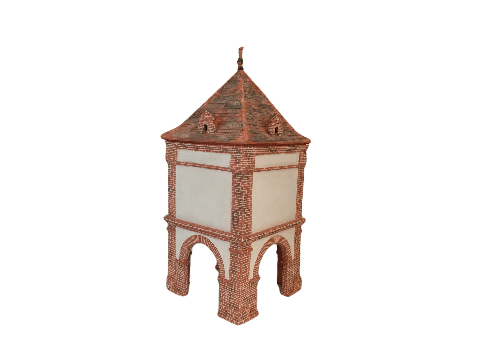 Pigeonnier de Vieille-Toulouse (Haute-Garonne)