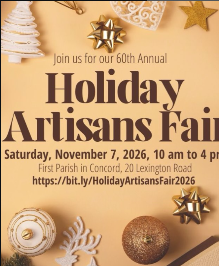 Holiday Artisans Fair