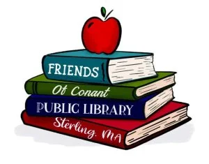 Friends of the Library Craft Fair