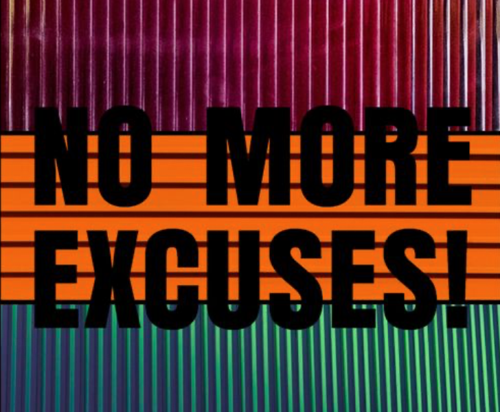 “No More Excuses part 2: Learning to Pivot Through Pain”