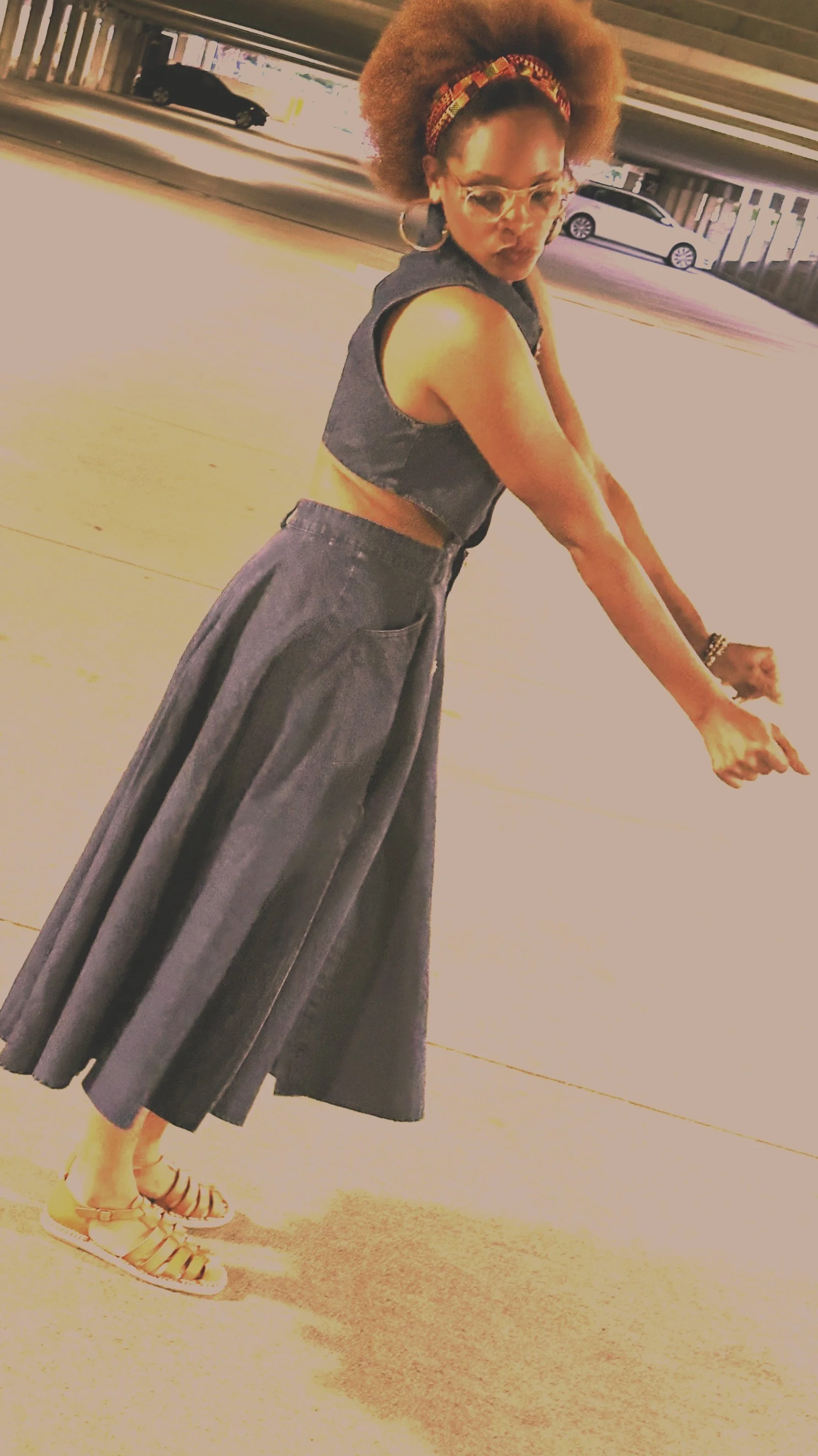 Love Me, Save Me, Hold Me, Raise Me: Hello 40!!!!