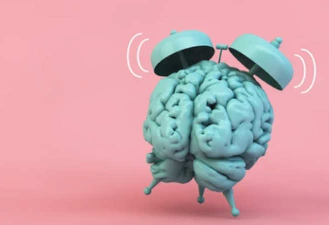 Waking Up from Numbness: How to Feel Again