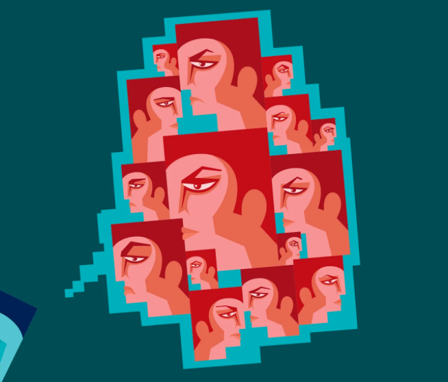 Meet Minor: Naming Your Inner Critic and Taking Back Your Power….now’s the time