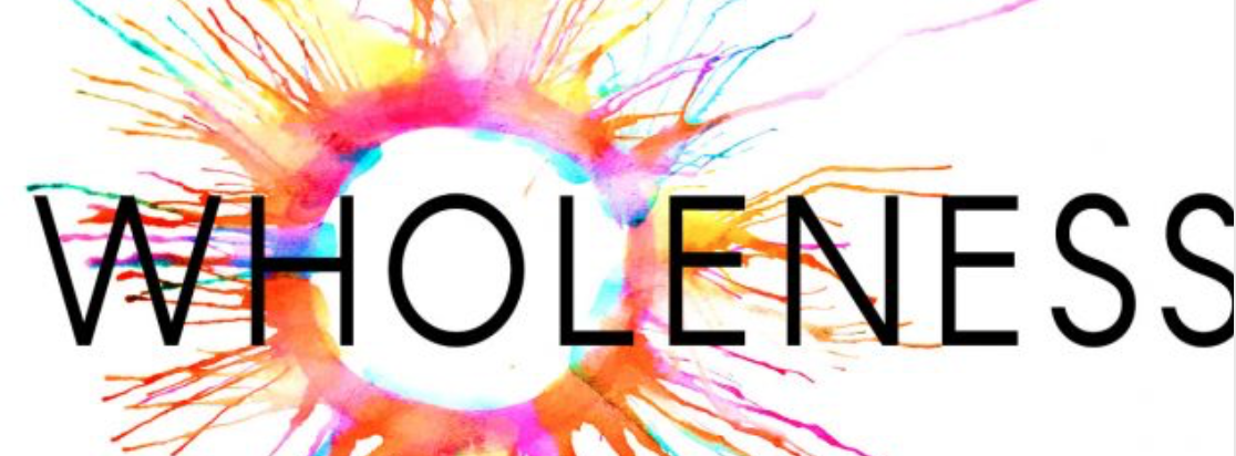 Finding the Gray: Reclaiming Your Boundaries and Your Wholeness