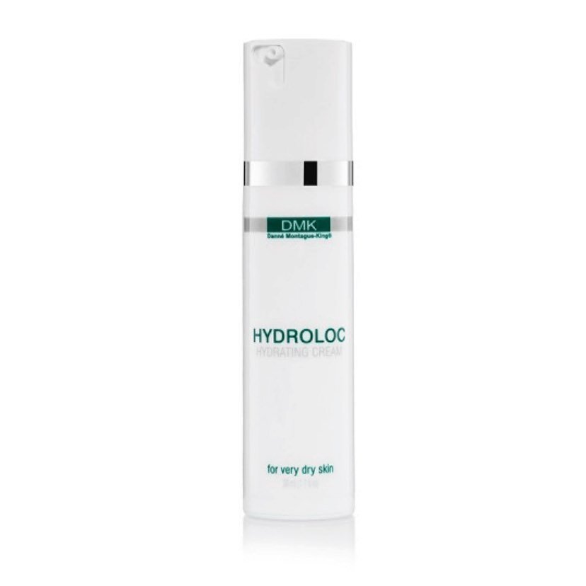 With the ability to hold up to 10 times its weight in water, Hydroloc is an intense rehydrating formula. Designed to lock in moisture it is ideal for genetically dry or flaky skin, sunburn and burns as well as skin that suffers from eczema or exposur