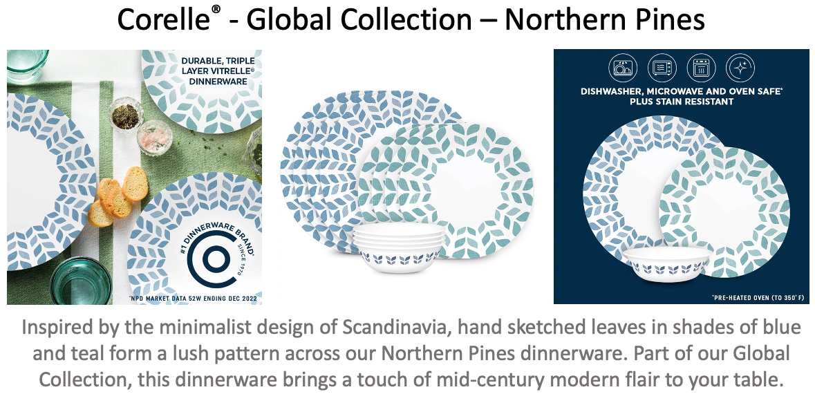 Corelle Global - Northern Pines.png