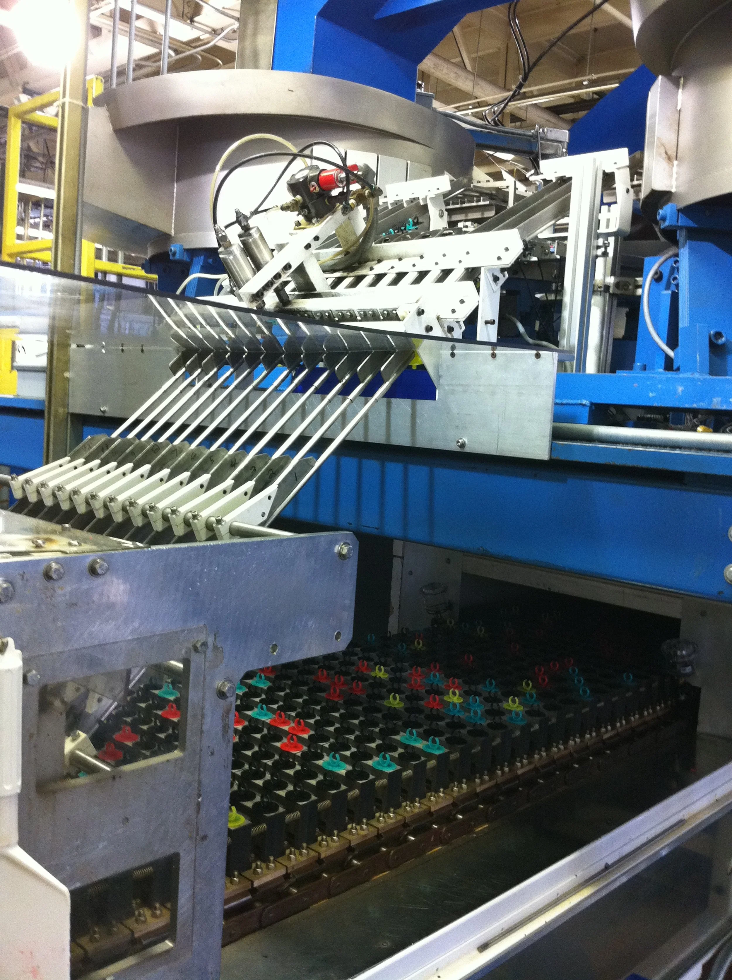  With physical changes out of the question, I initiated a deep dive on what could be done that would be desirably meaningful, feasibly practical and economically viable. I worked with the Brand team to understand their challenges and goals, in the PD