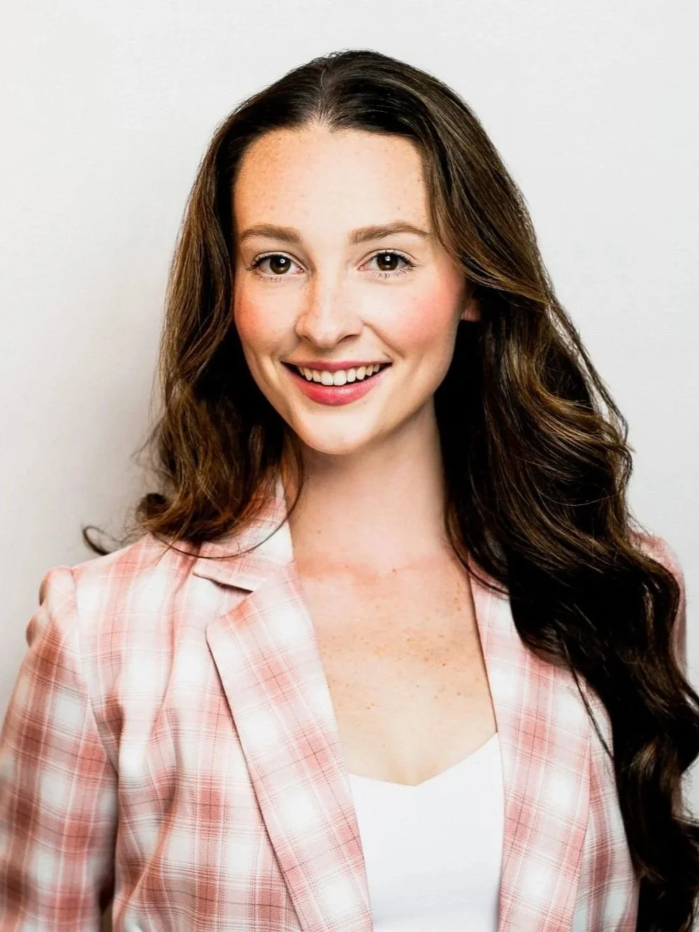 Jamie Dee Bradley Actress Headshot