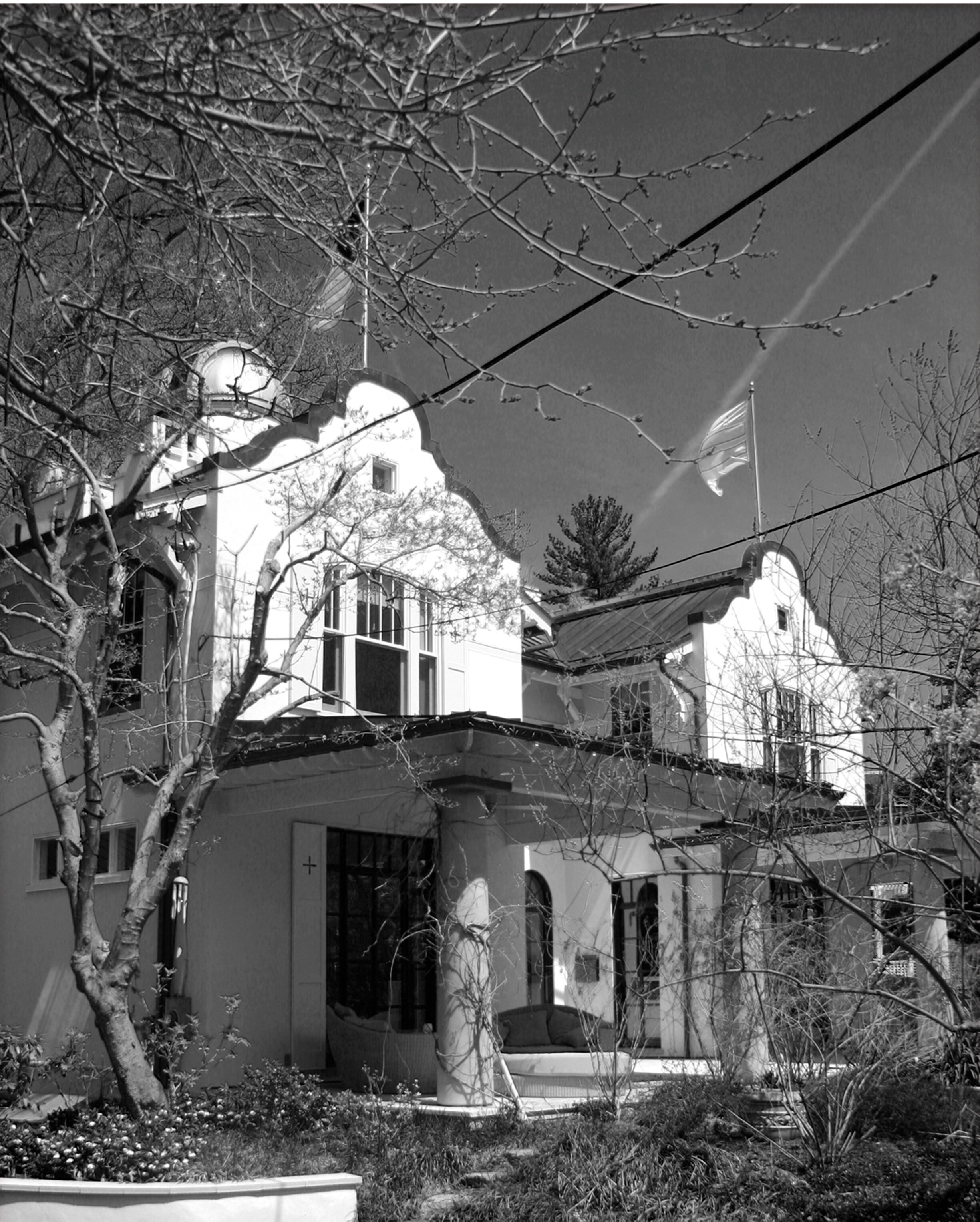 Pink House Foundation