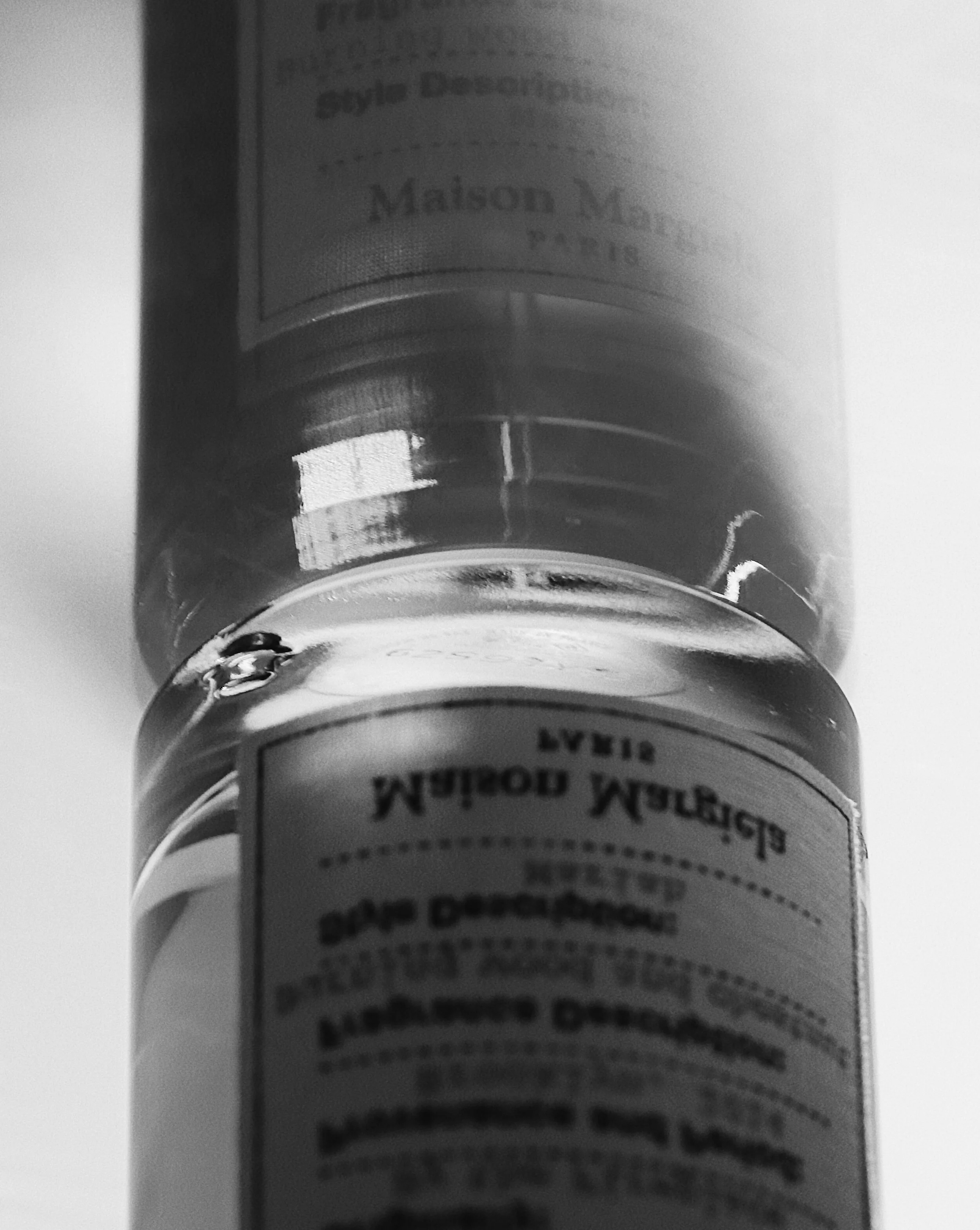 Maison Margiela Fragrances - By the Fireplace