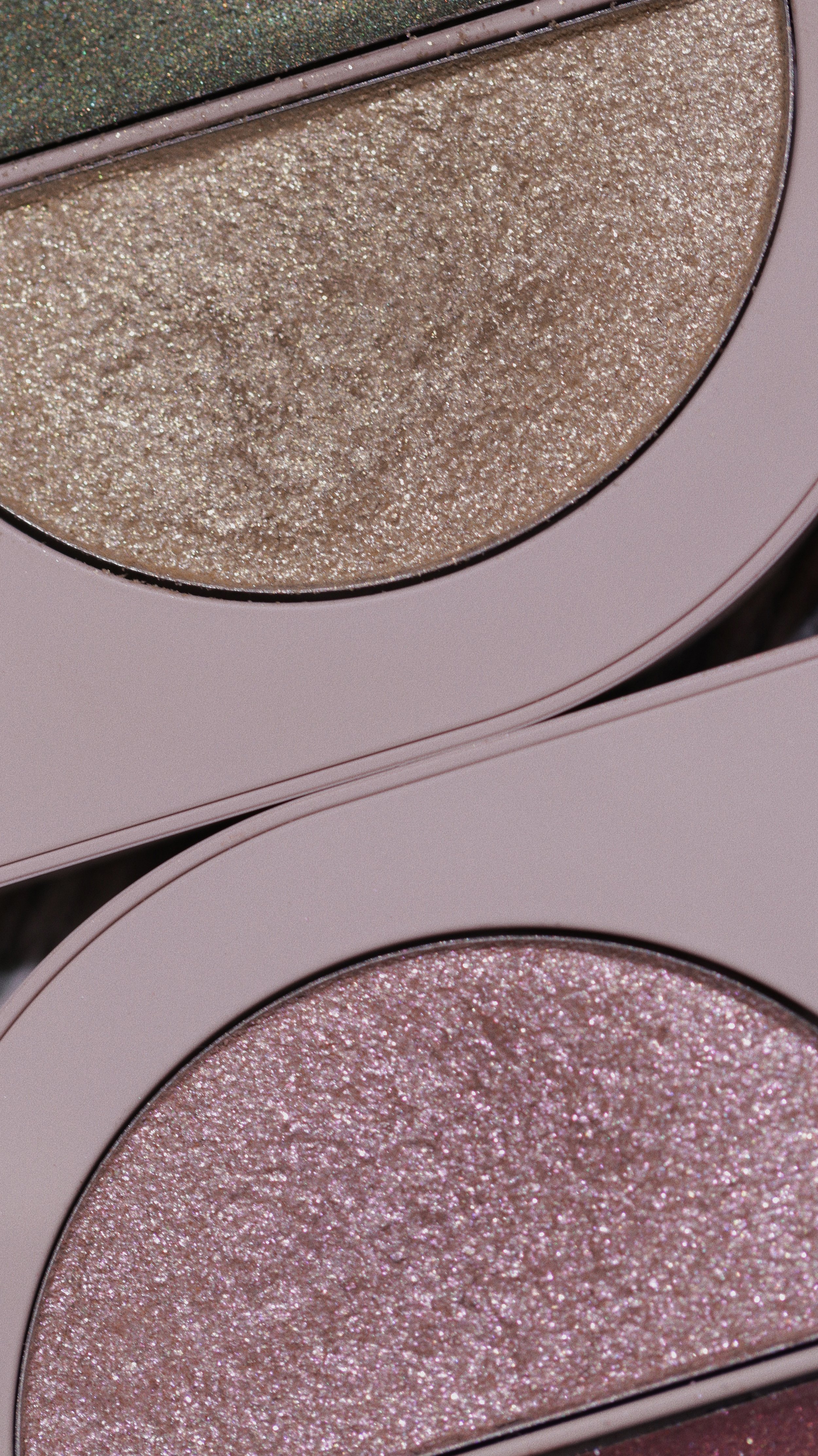 Rose Inc - Eyeshadow Launch