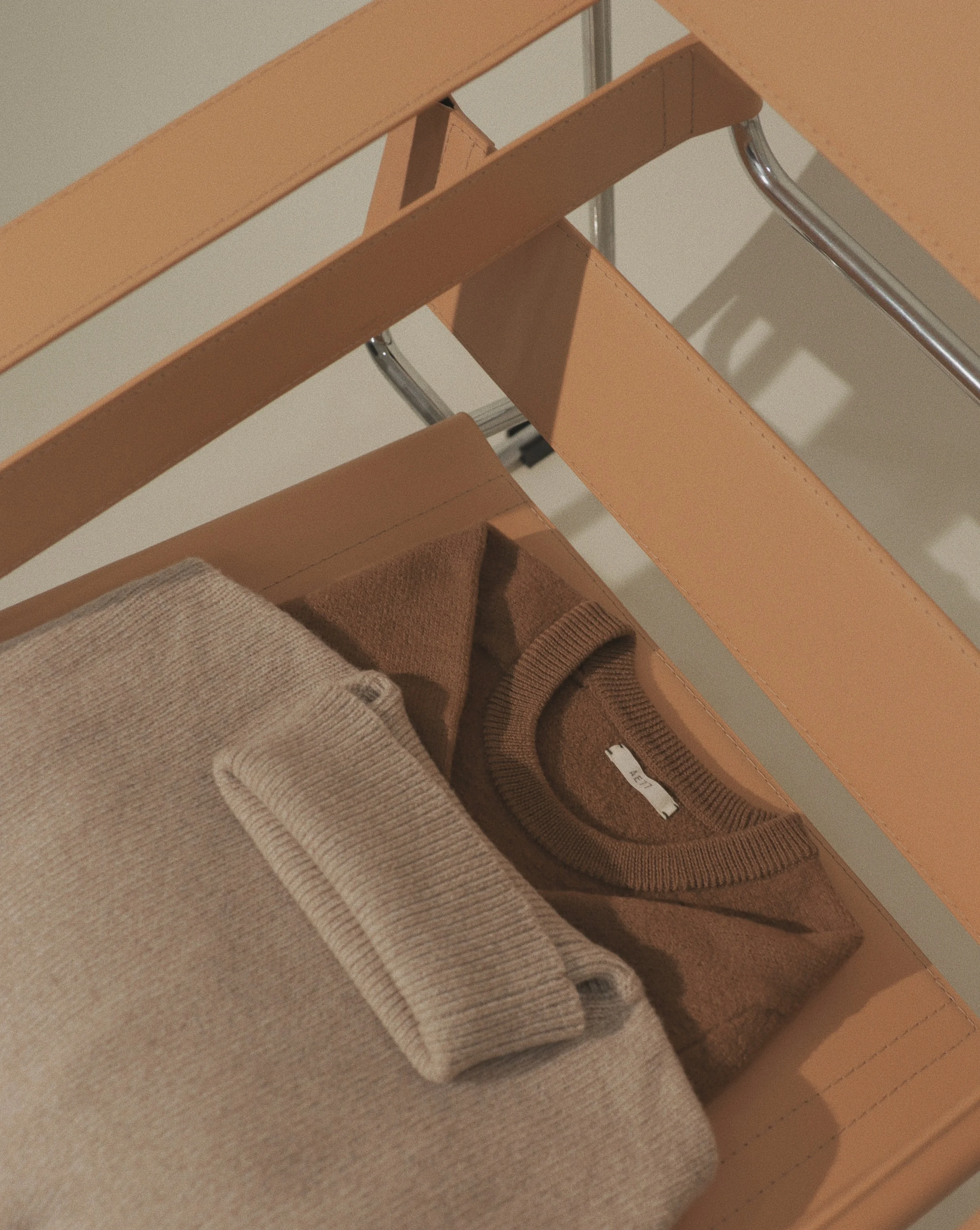 AE77 by American Eagle (Art Direction, Modeling, Photography)