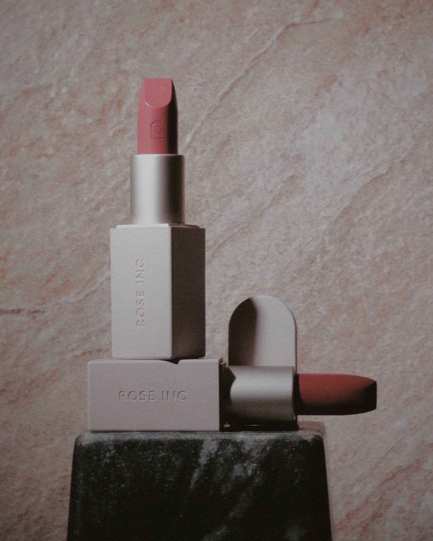 Rose Inc - Lipstick Launch