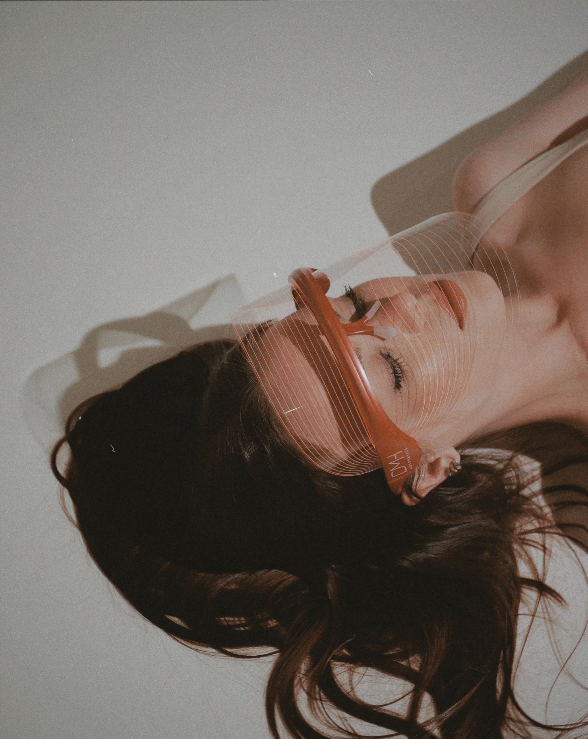 Poosh x DMH Aesthetics (Modeling, Art Direction, Photography)