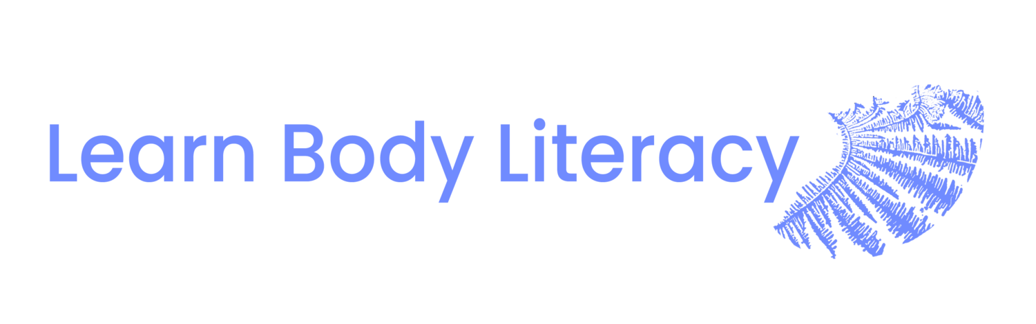 Learn Body Literacy