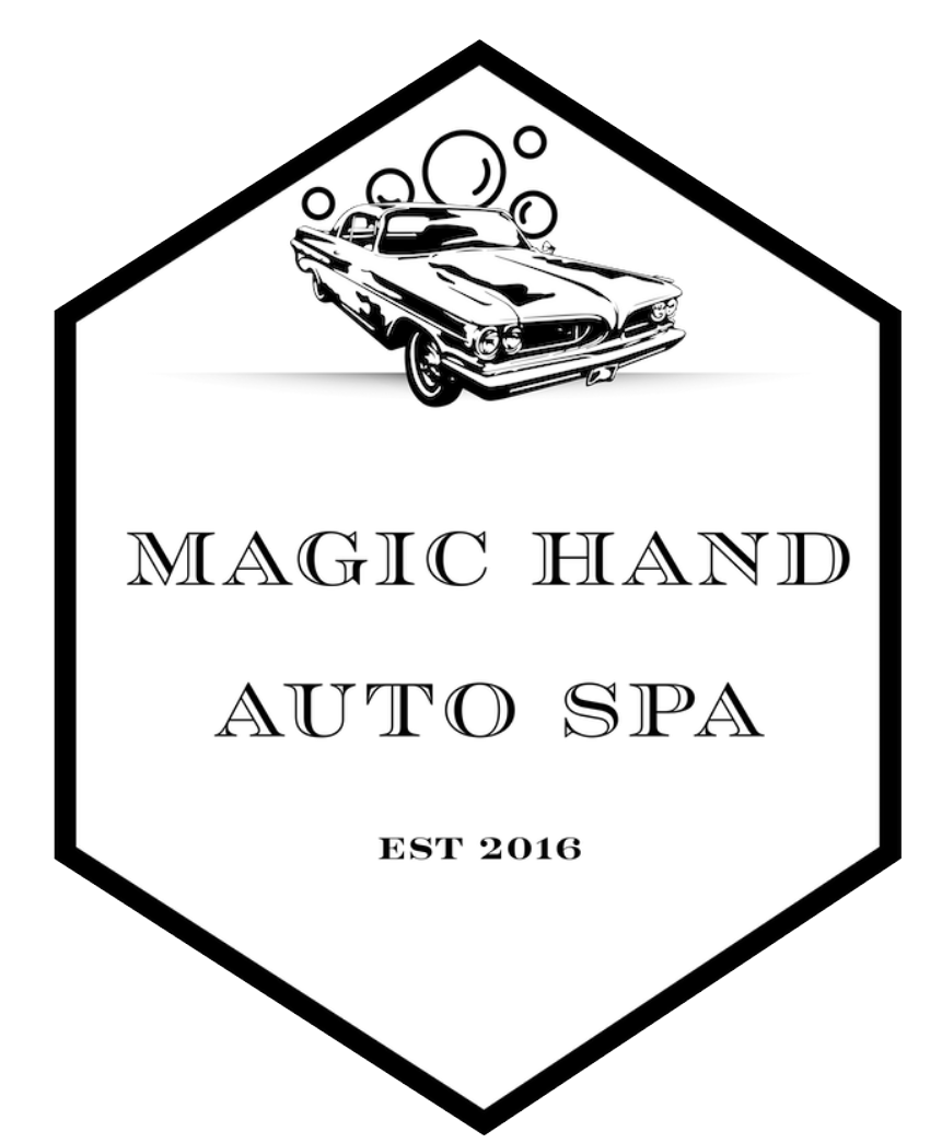 Magic Hand Auto Spa