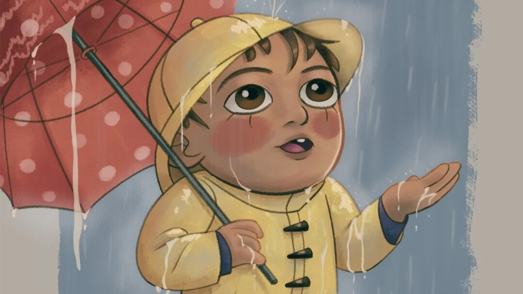 Rainy Days