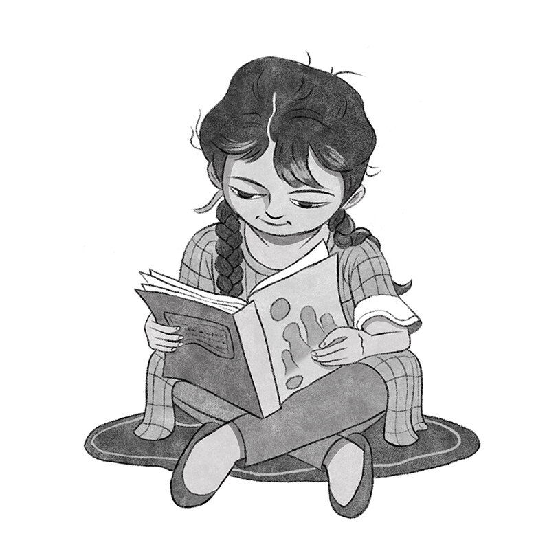 Artofdianajordan_illust_bookworm.jpg