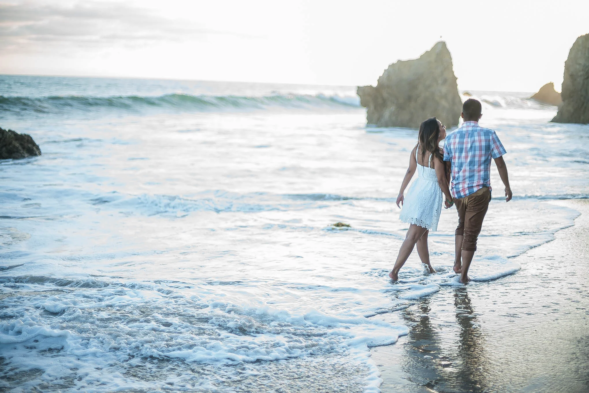 Bryan & Daisy - Engagement photos-60.jpg