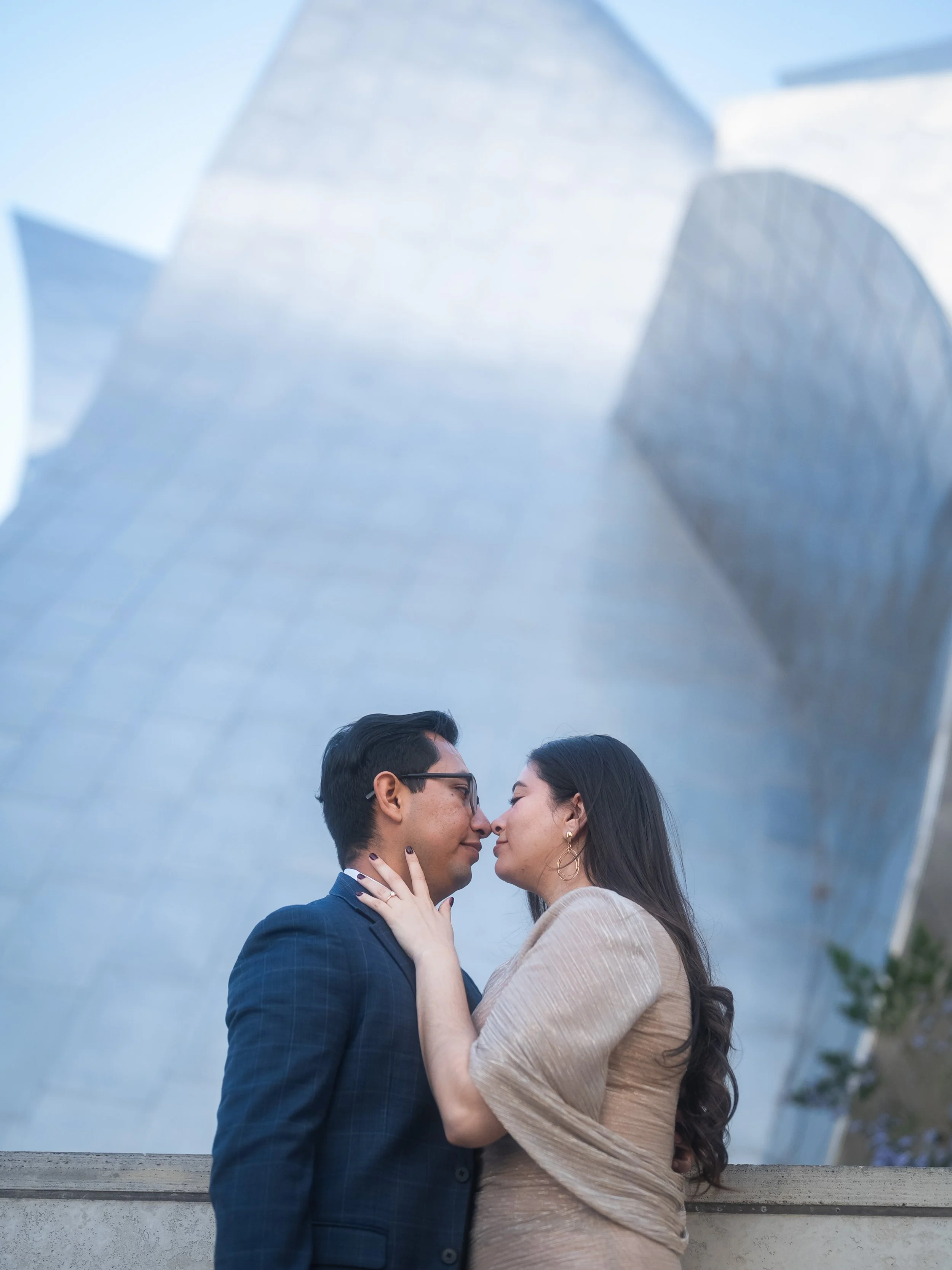 The Brightline Project