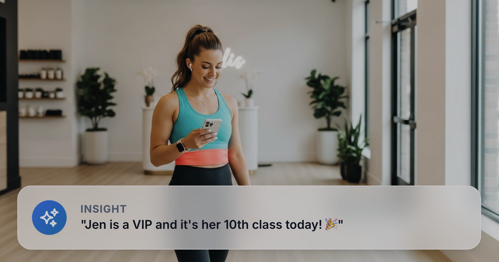 Bitlancer Launches TribeEngine.Fit: AI-Powered Insights Platform for Boutique Fitness Studios