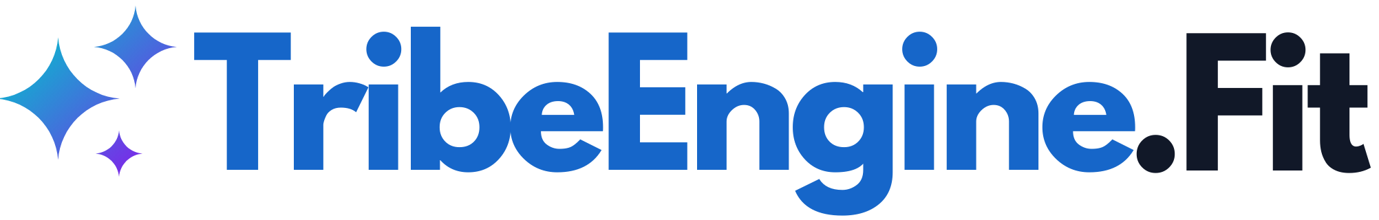 TribeEngine.Fit logo