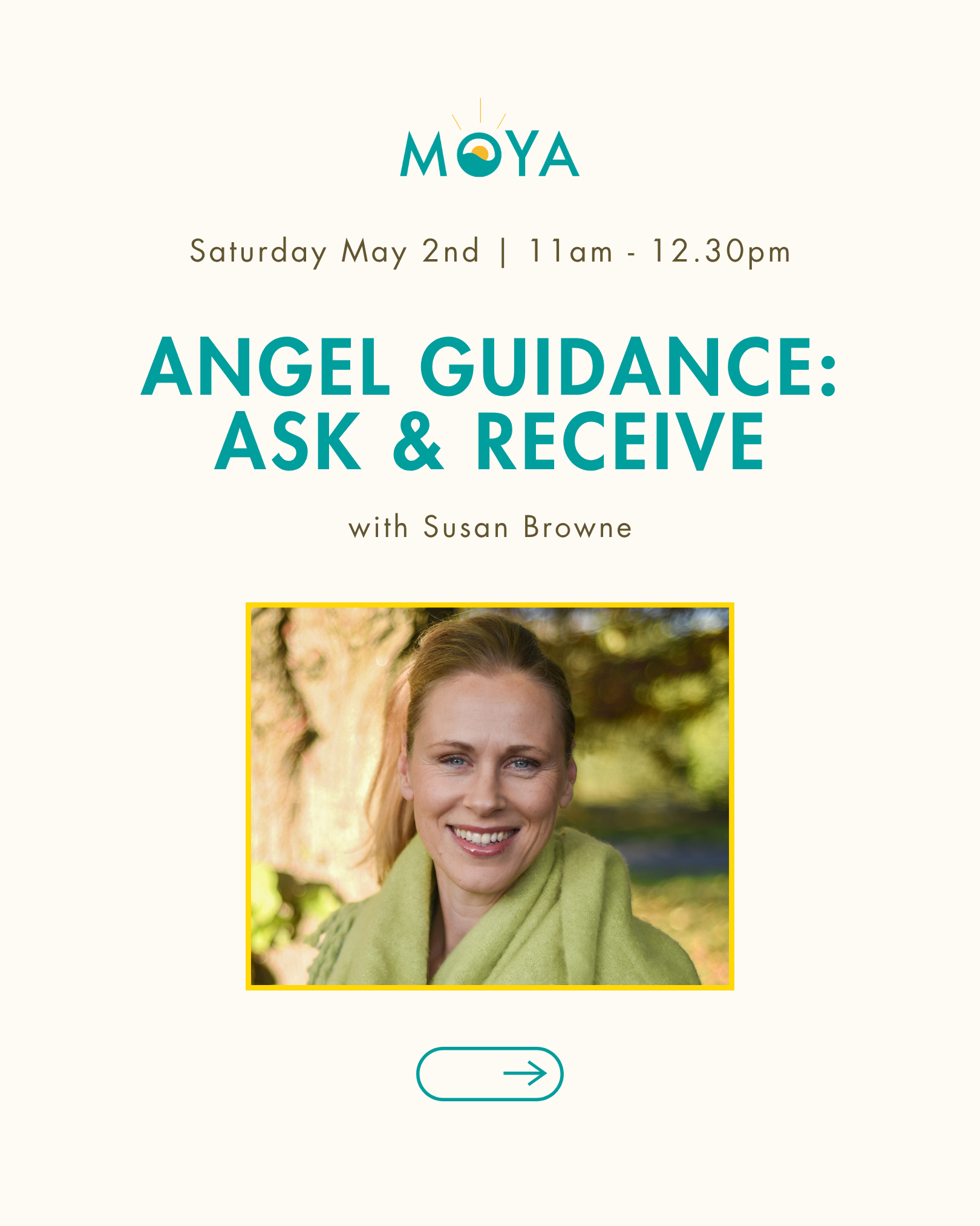 Angel Guidance: Ask &amp; Receive with Susan Browne  
