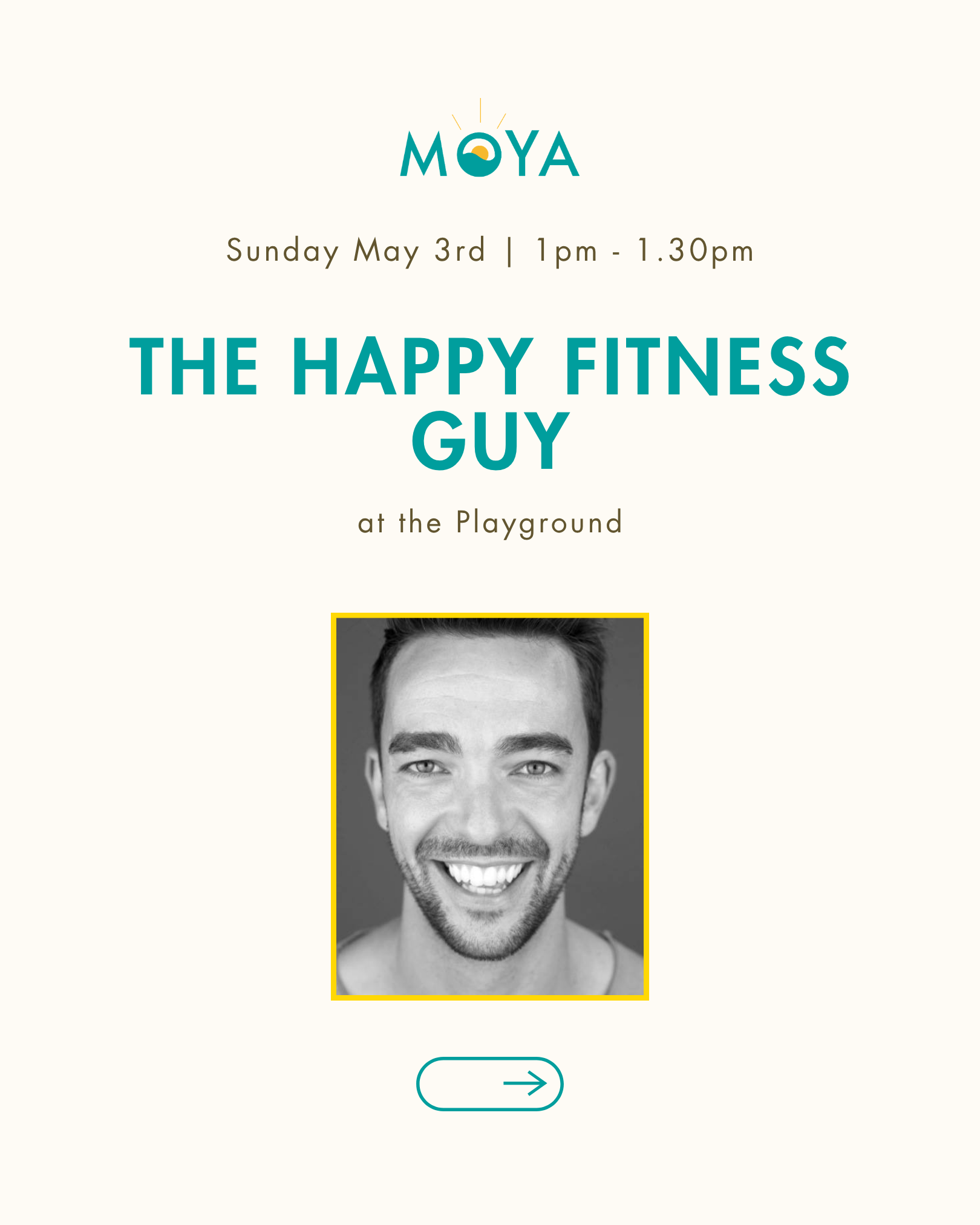 The Happy Fitness Guy