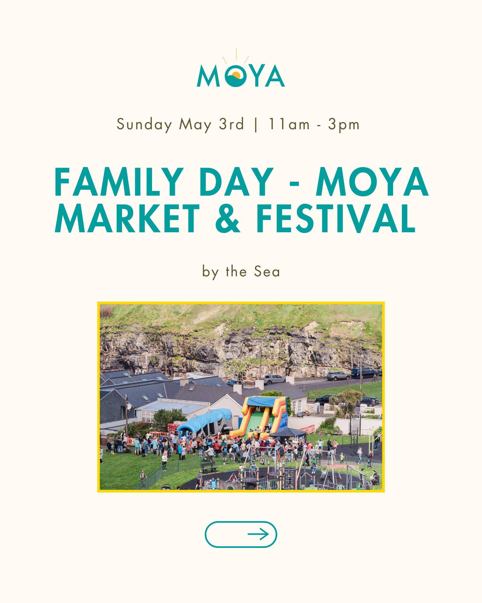 Family Day - Moya Market &amp; Festival