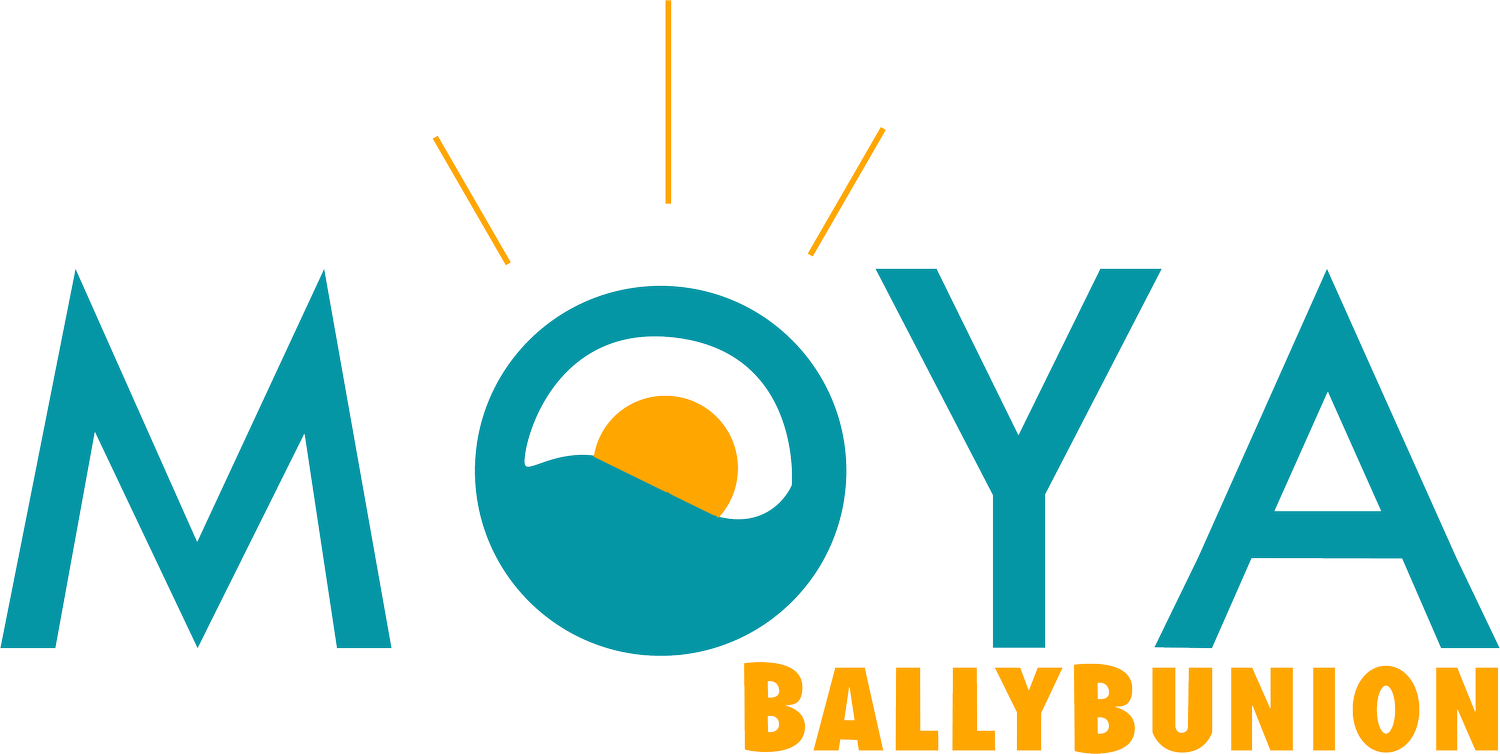 MOYA Ballybunion 2024