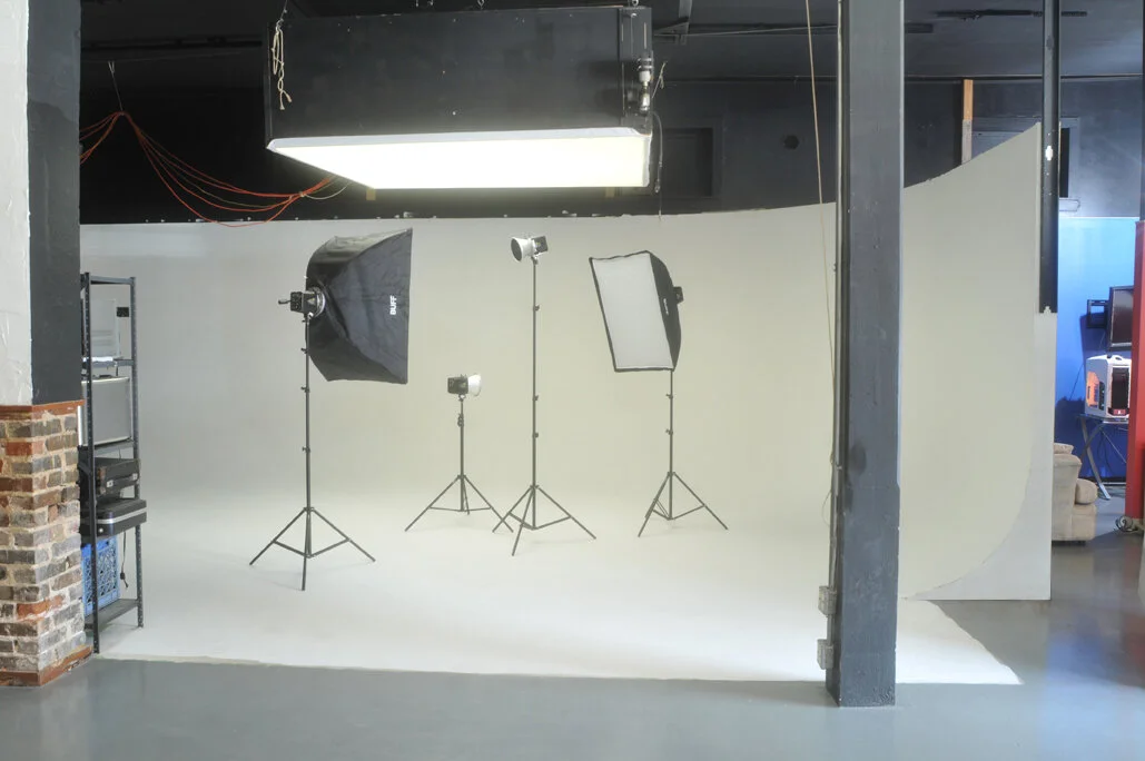 Image Hive photography studio