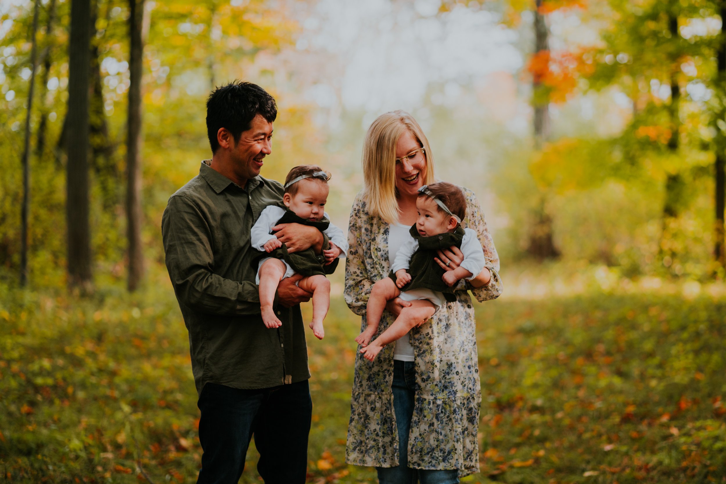 Prince Edward County Wedding Photographer