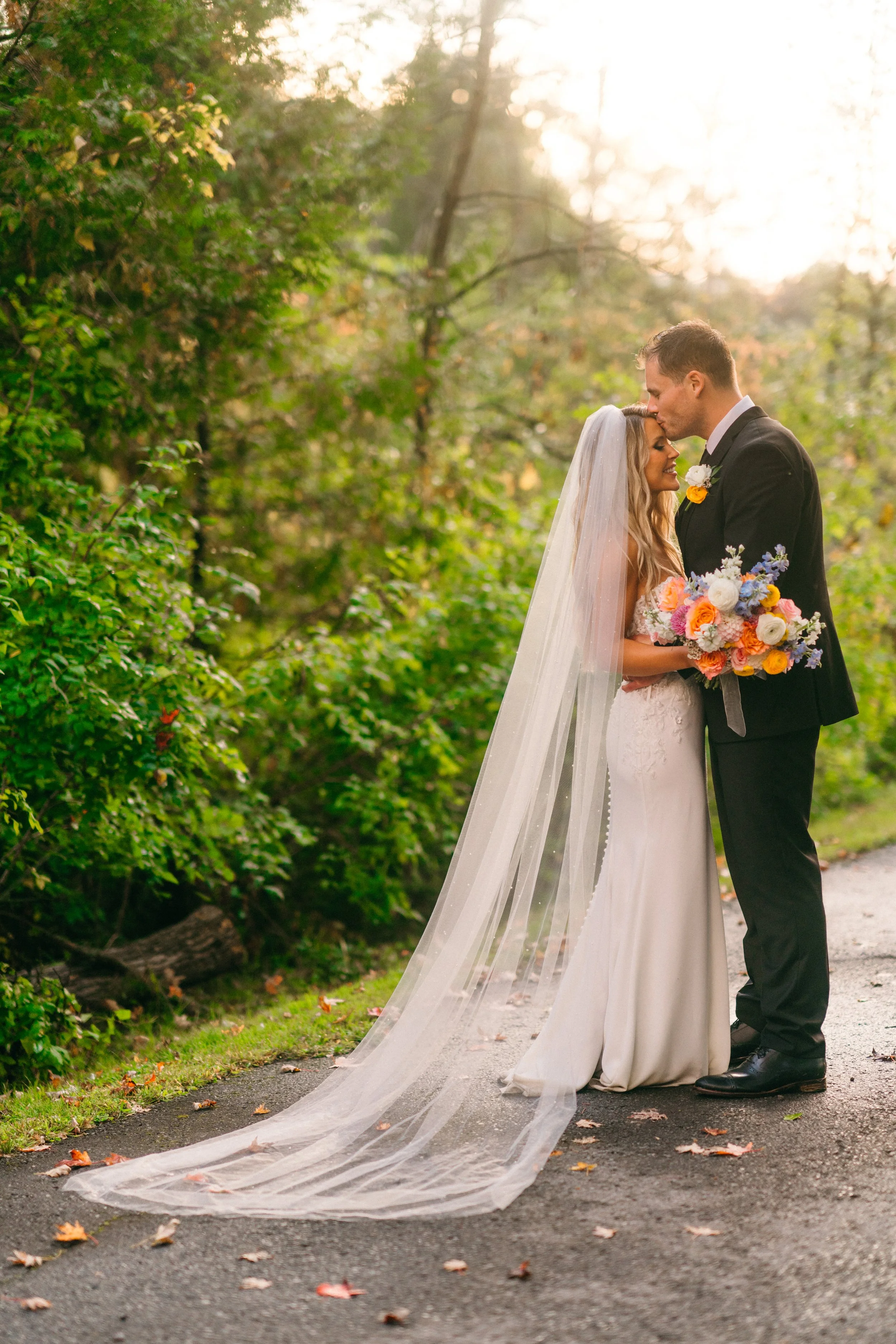 Prince Edward County Wedding Photographer