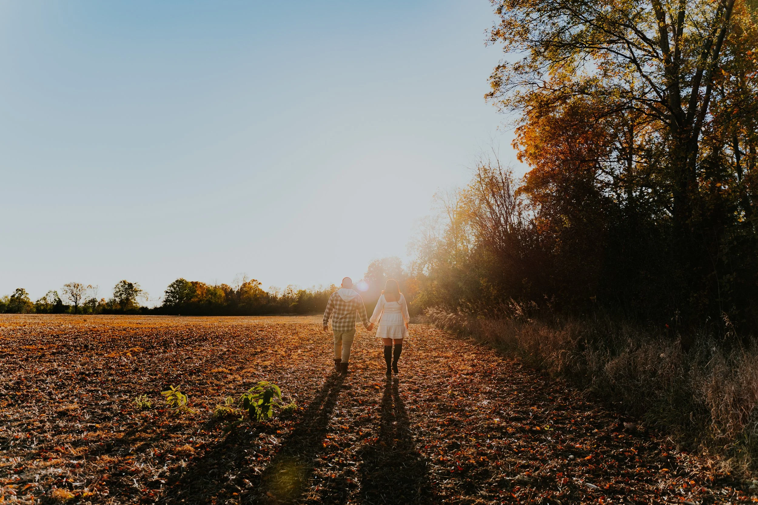 Prince Edward County wedding photographer