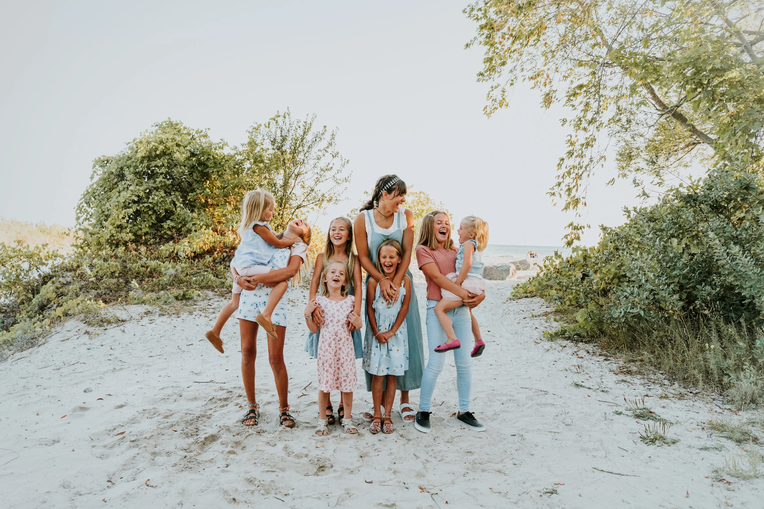 Prince Edward County Wedding Photographer