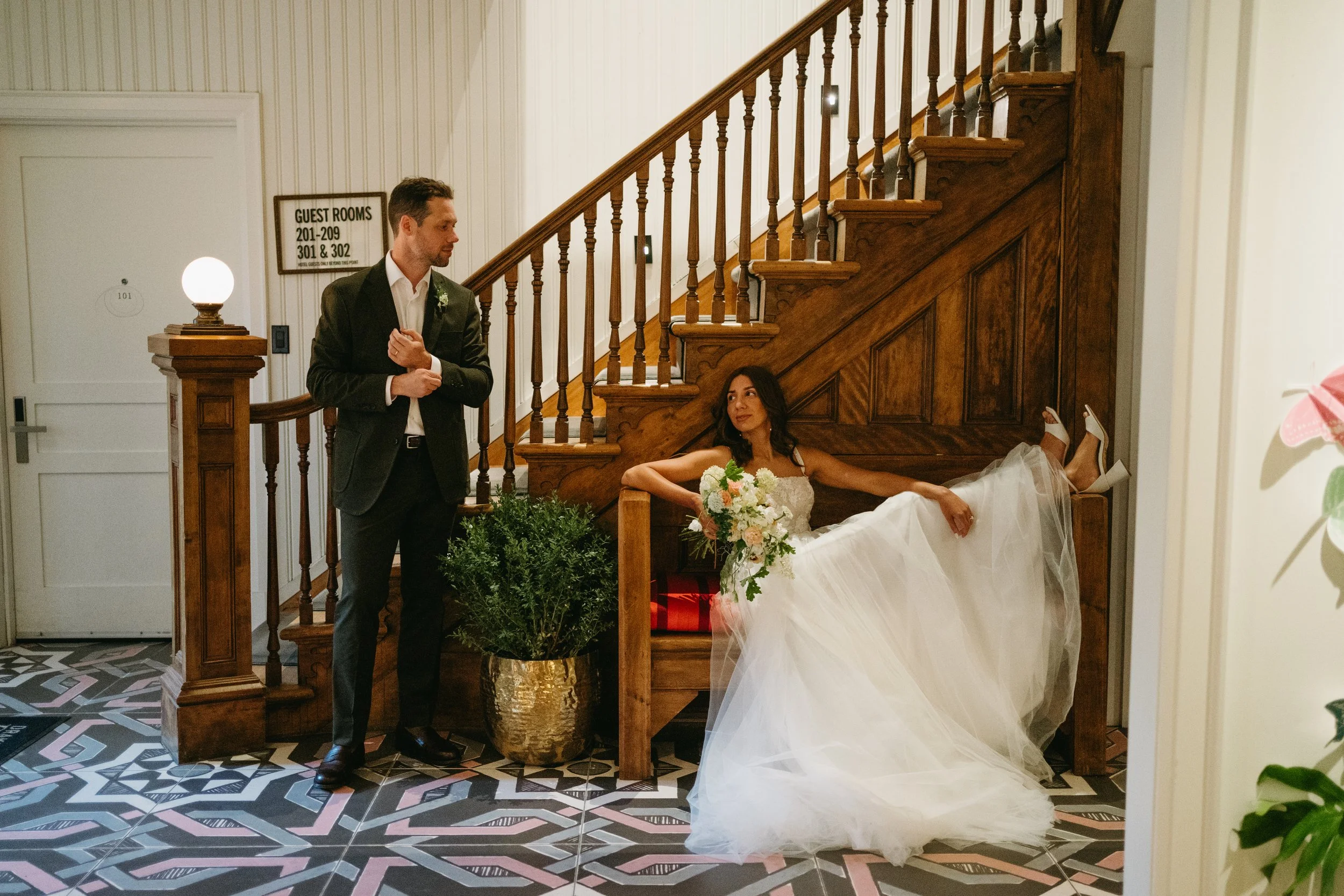 Drake Devonshire Wedding Prince Edward County