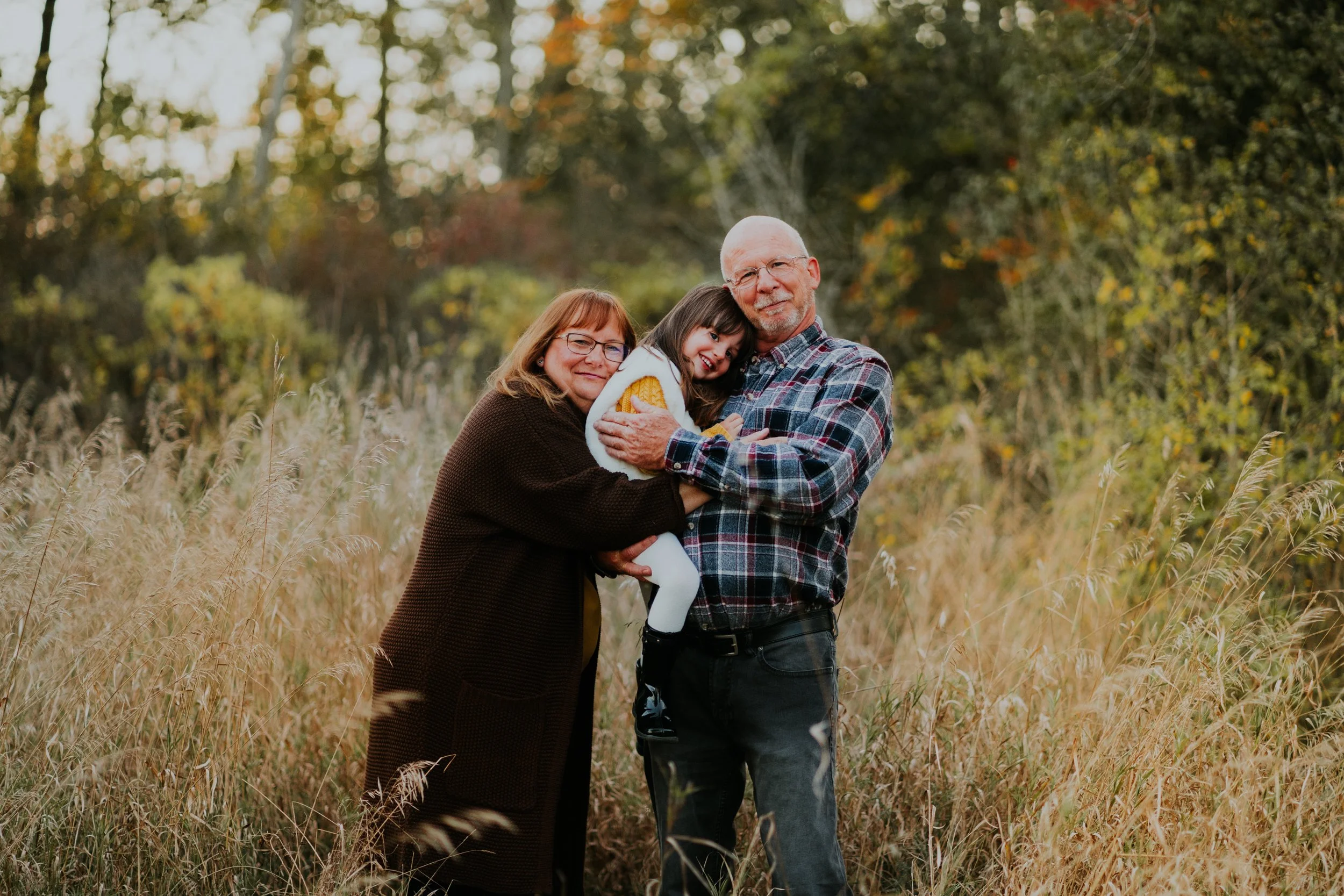 Prince Edward County Wedding Photographer