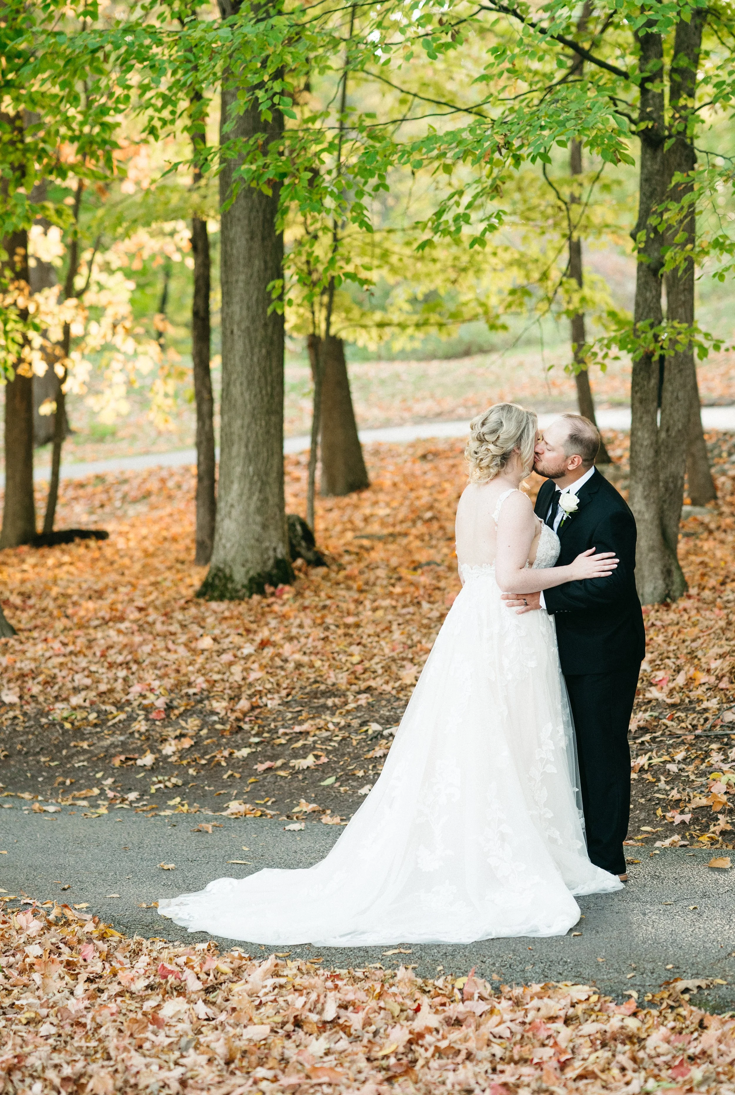 Prince Edward County Elopement