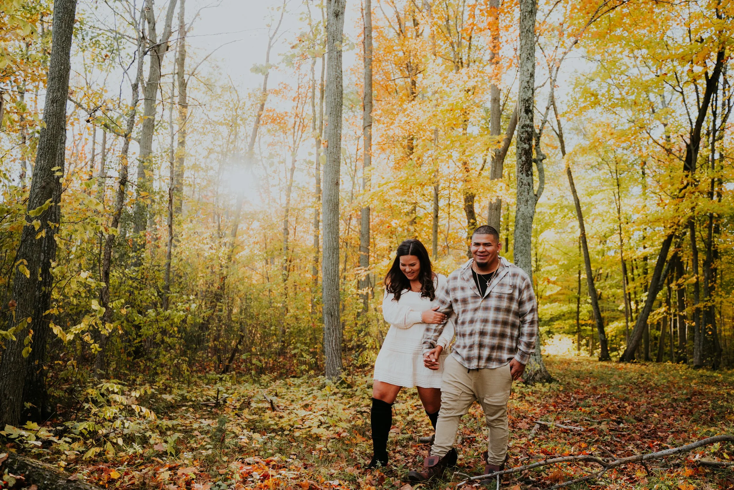 Prince Edward County wedding photographer