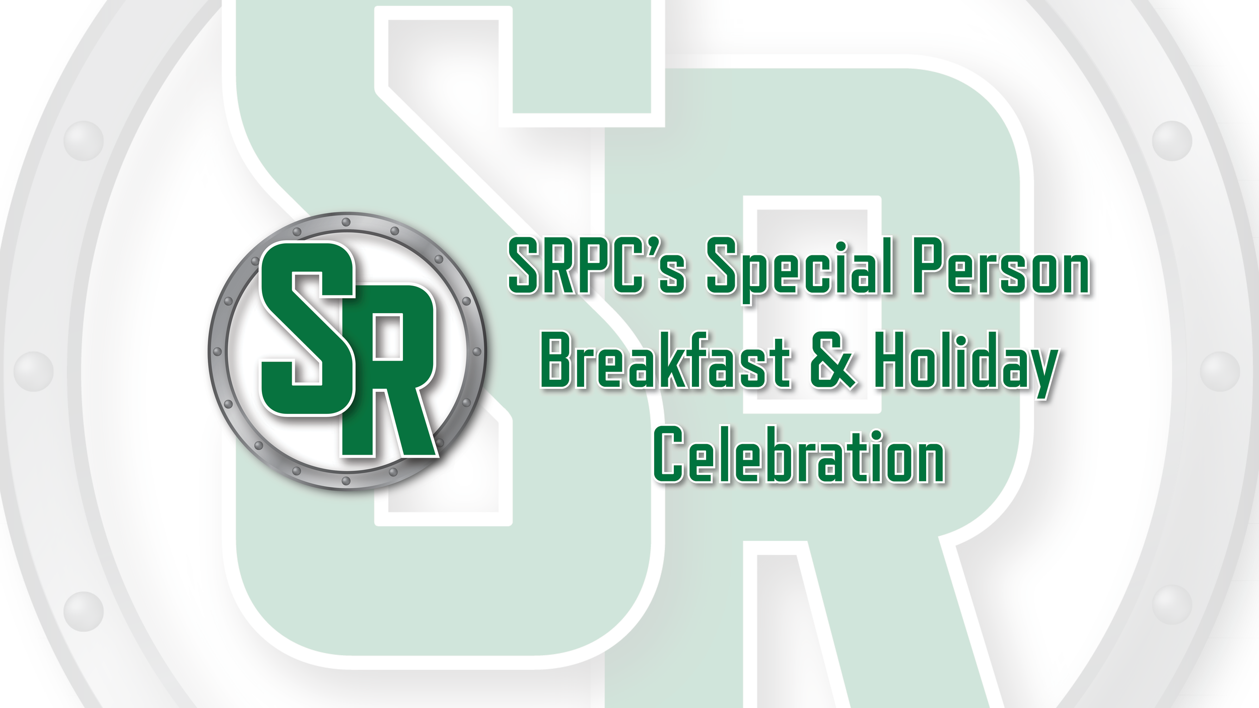 Sto-Rox Primary Center’s Special Person Breakfast &amp; Holiday Celebration