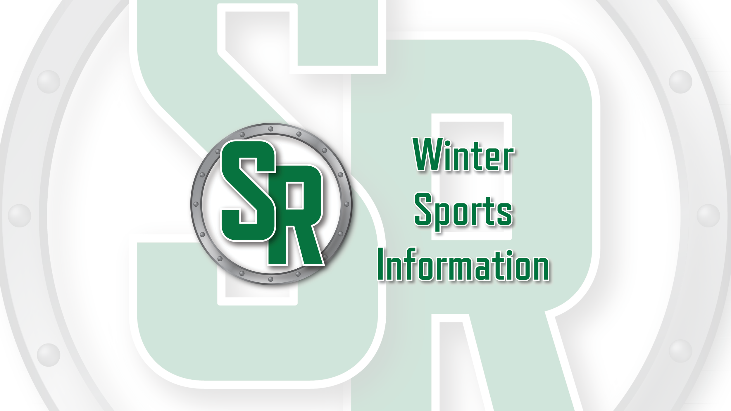 Winter Sports: Digital Tickets, Concession Updates &amp; Livestream Information