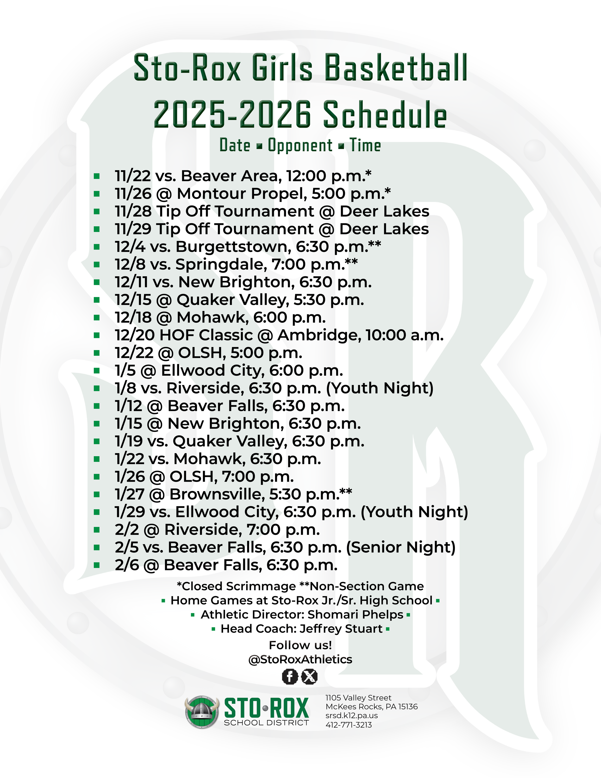 SR 2025-2026 Girls Basketball Schedule 12.12.25.png