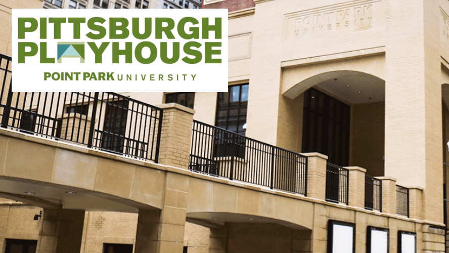 Sensory-Friendly Performance at the Pittsburgh Playhouse