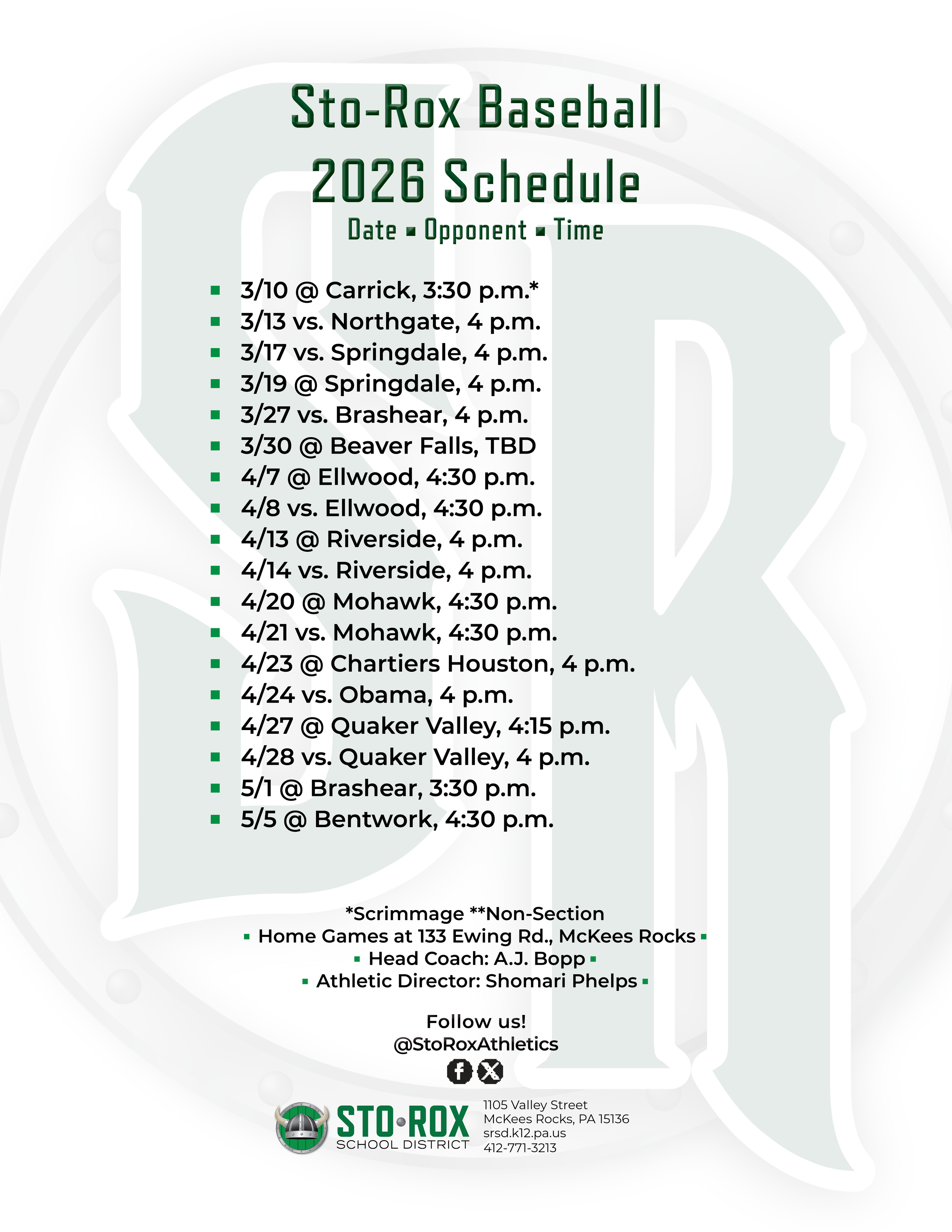 SR 2026 Baseball Schedule v1 3-9-26.png