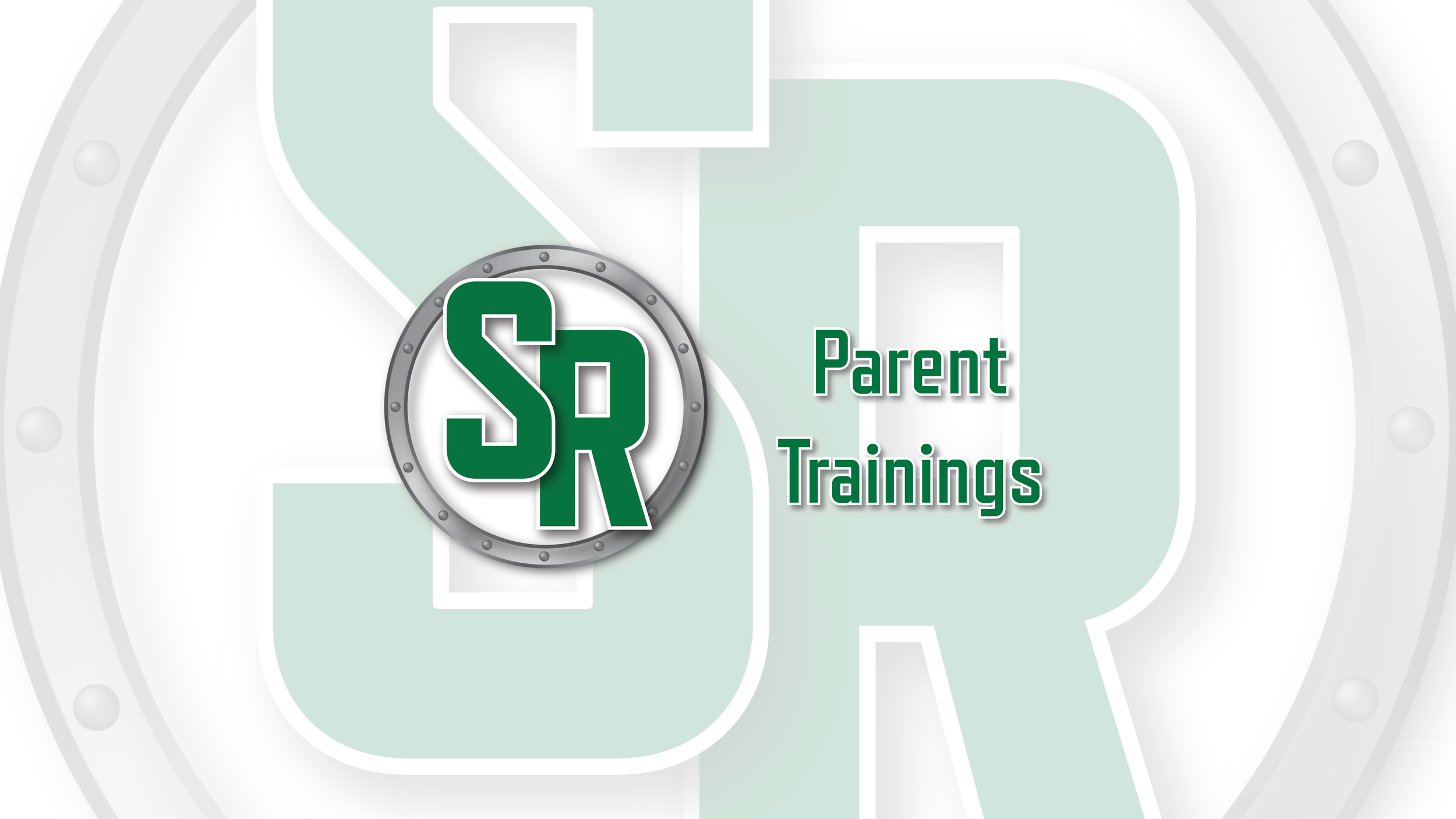 Parent Training: Transition Planning for Life After High School