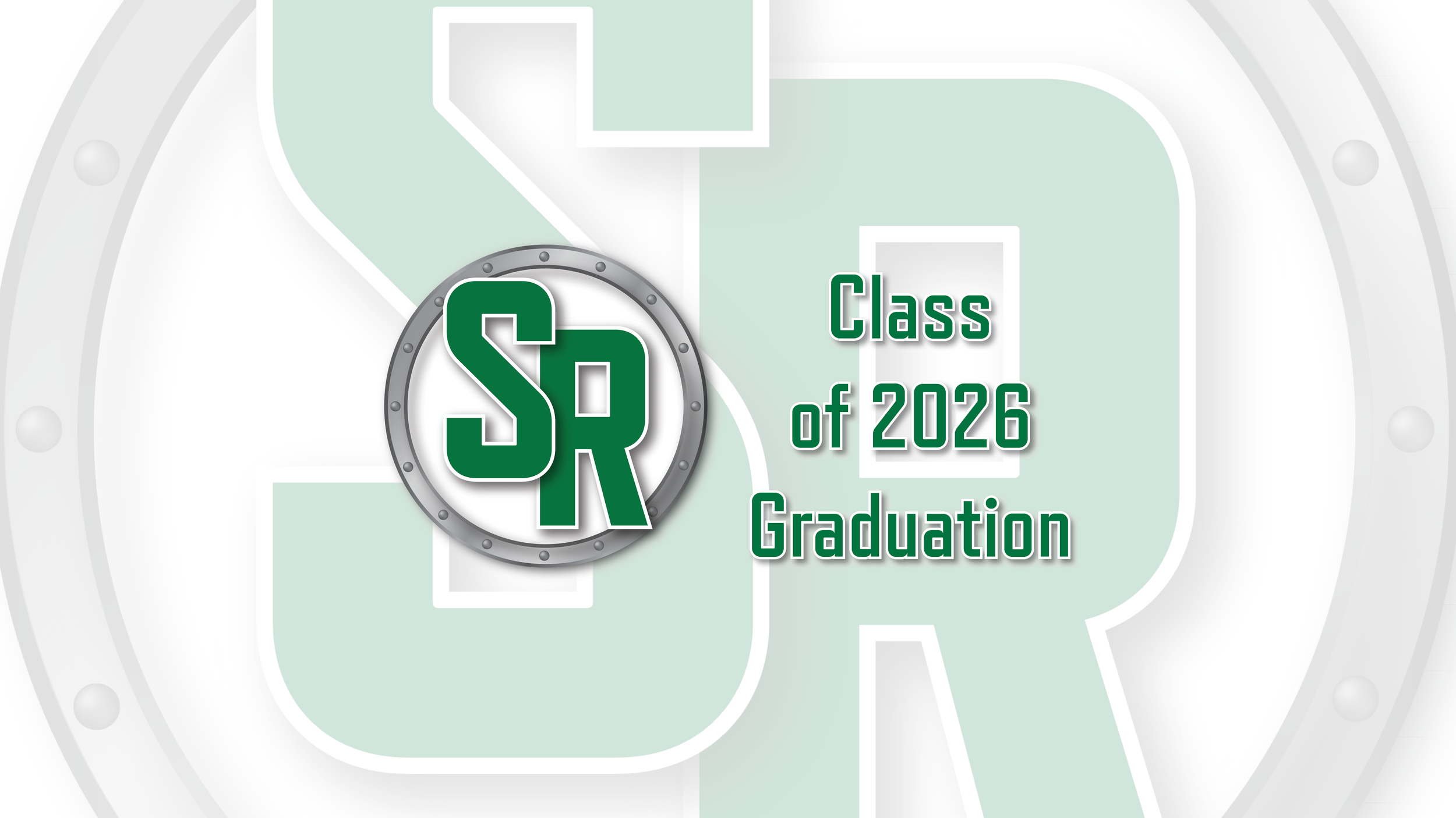 Class of 2026 Graduation